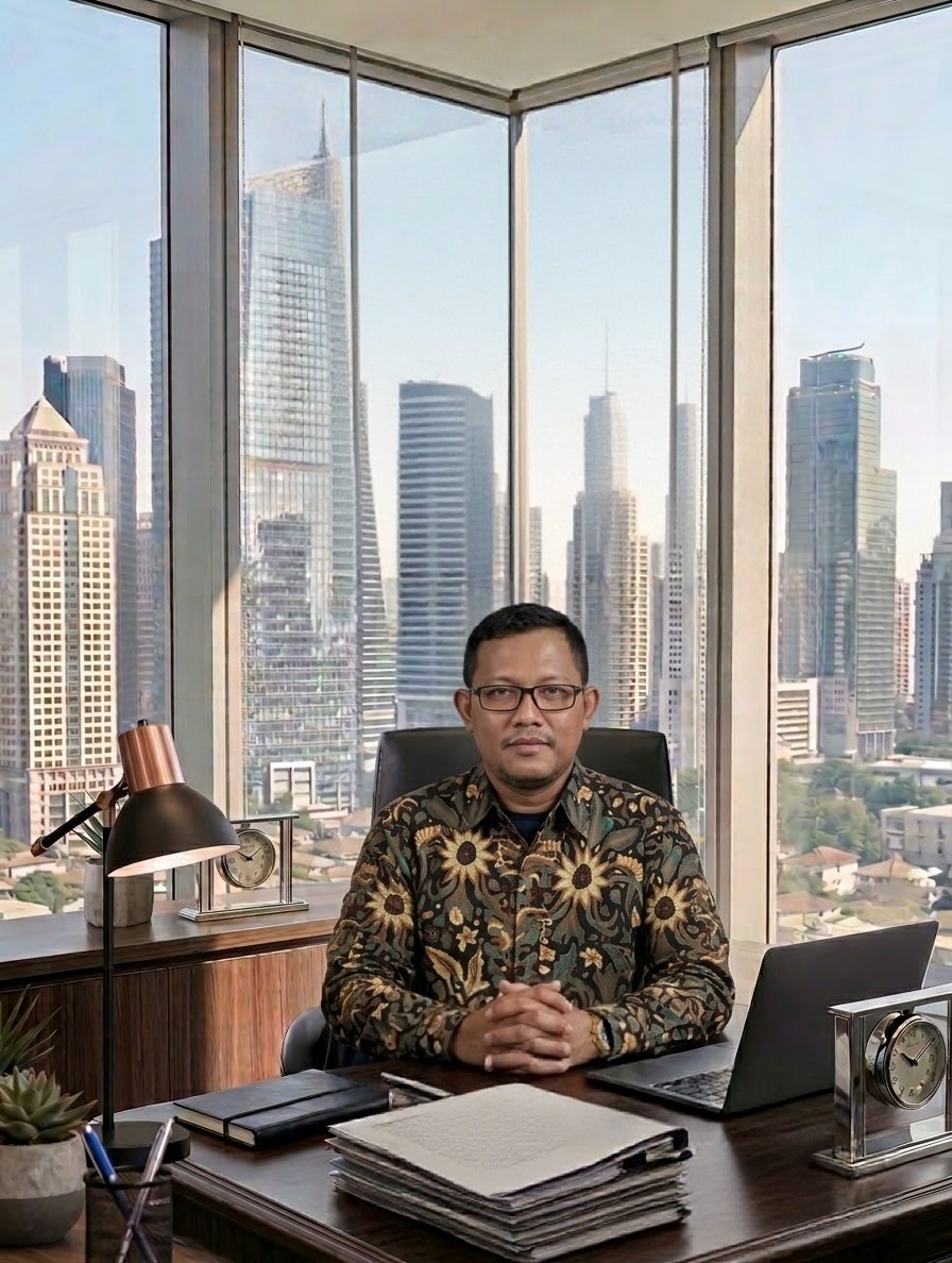 Rusli Yani